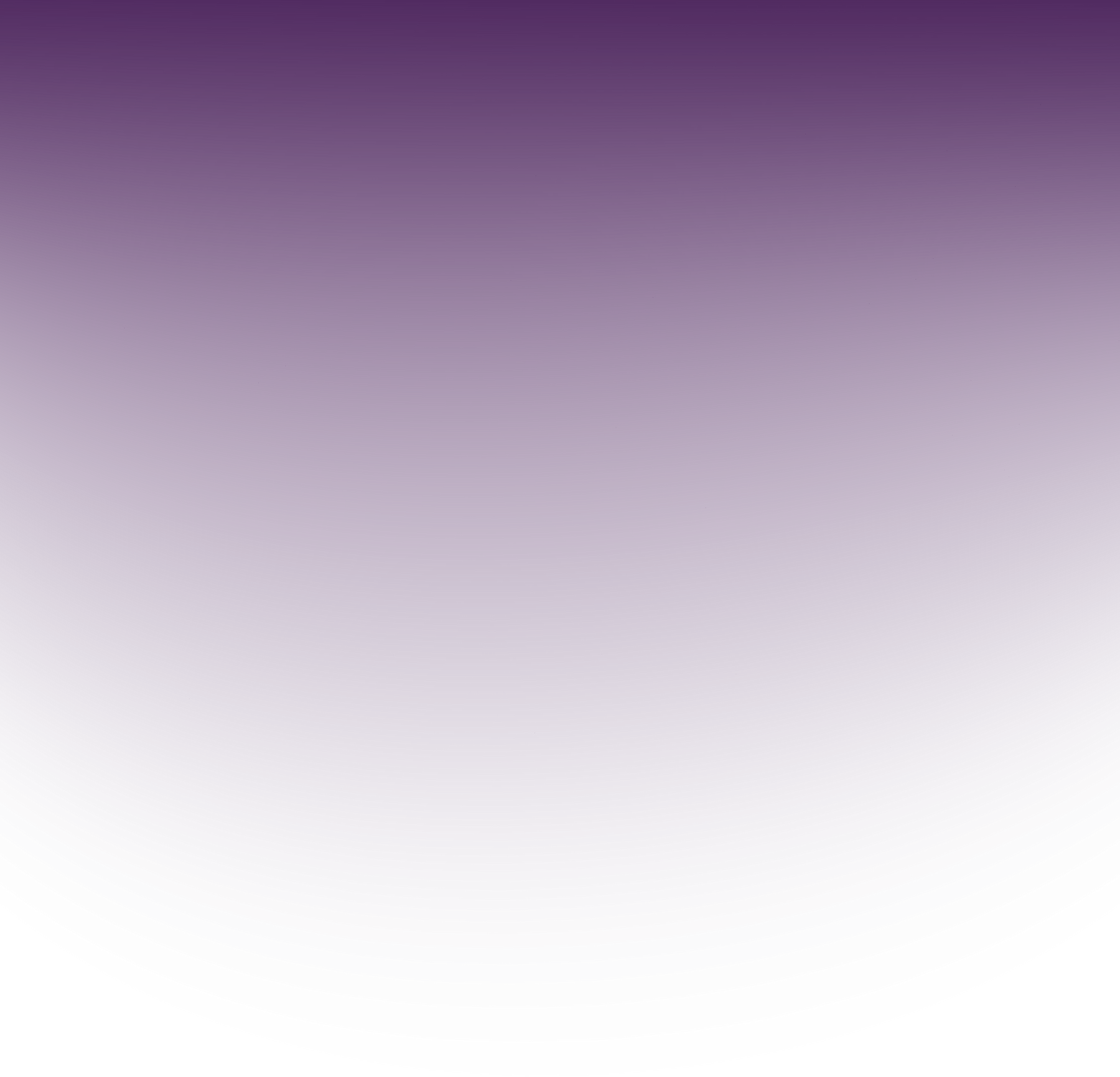 transparent gradient purple